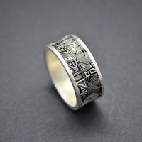 circuit board ring sutton smithworks