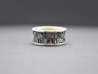 Circuit Board Ring
