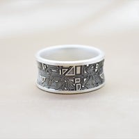 Circuit Board Ring