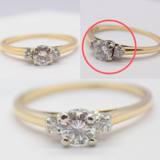 How Often Should Your Rings Be Checked?