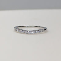 DIAMOND WEDDING〛No.36／Limited Edition80 36TW Lab Diamond Wedding