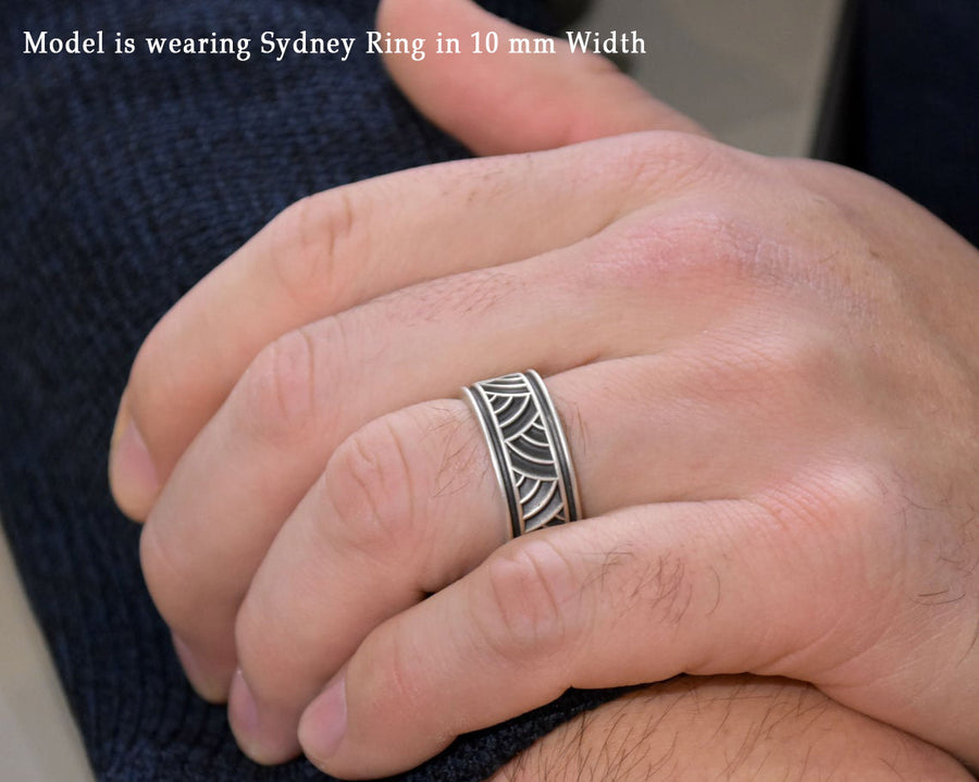 Sydney Ring